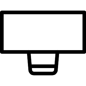 Schreibtisch
